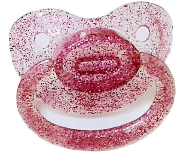 Cute Adult Paci (Colors) - Puppy's Aesthetics