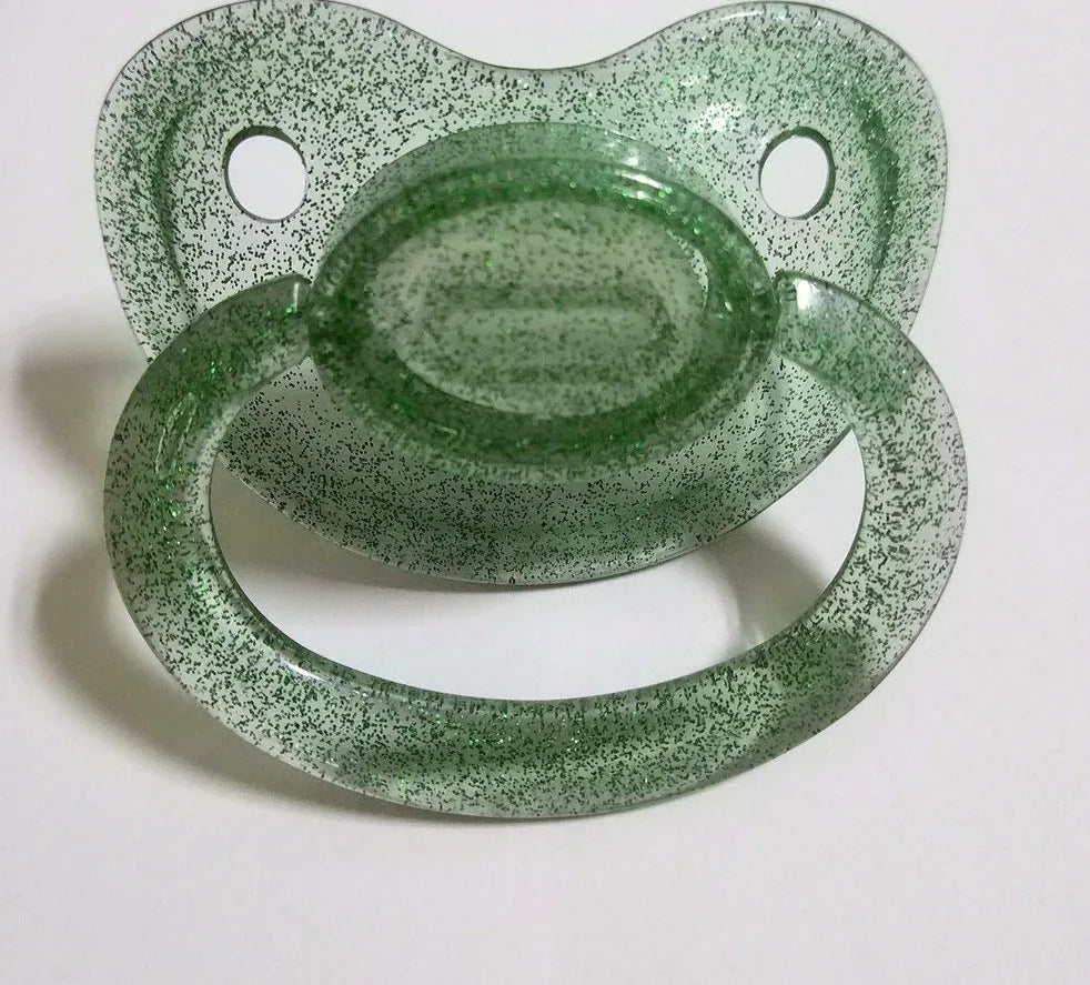 Cute Adult Paci (Colors) - Puppy's Aesthetics