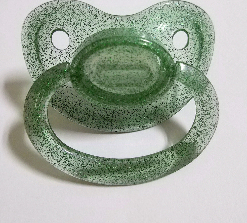 Cute Adult Paci (Colors)