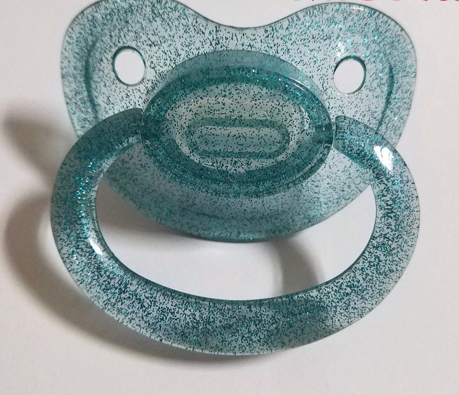 Cute Adult Paci (Colors)