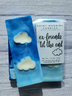 Ex-Friends Til The End | Sky Inspired Wax Melts