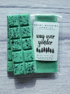 Way Over Yonder Wax Melts