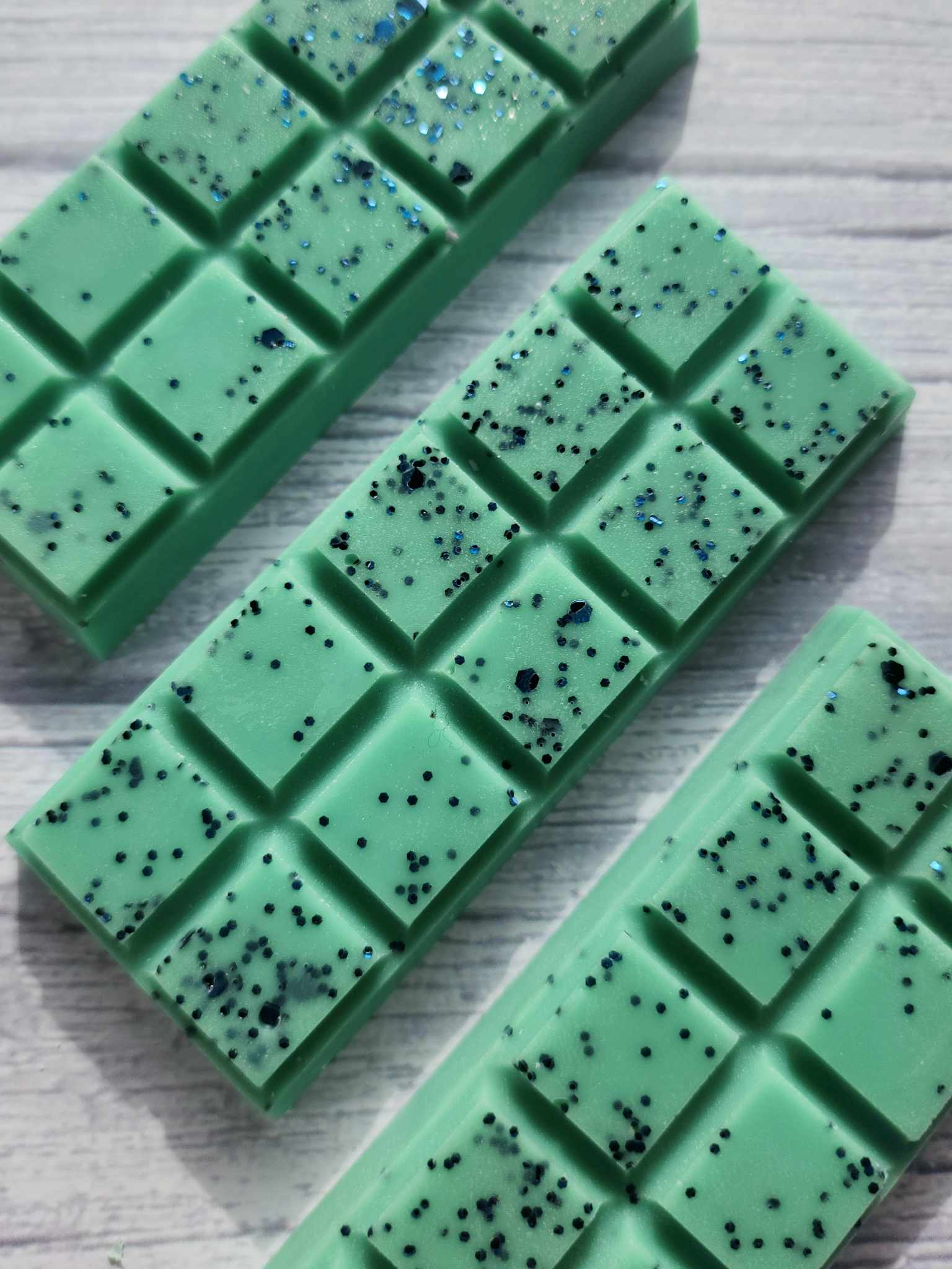 Way Over Yonder Wax Melts