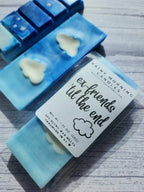 Ex-Friends Til The End | Sky Inspired Wax Melts
