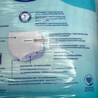 TENA (2 PACK LG) Proskin Adult Diapers - Puppy's Aesthetics