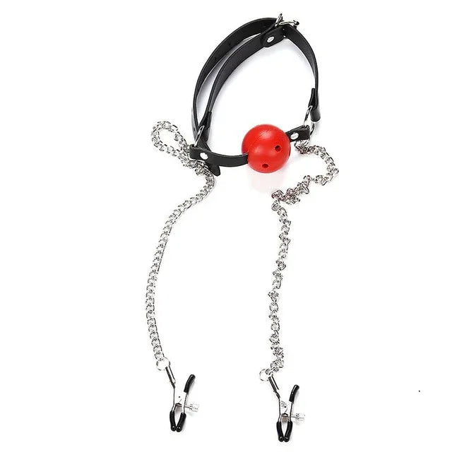 Playtime Bondage & Restraints - Puppy's Aesthetics