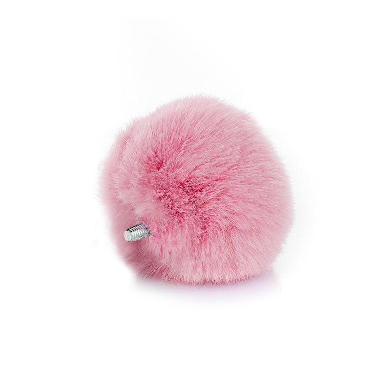 Playful Colors Anal Tail