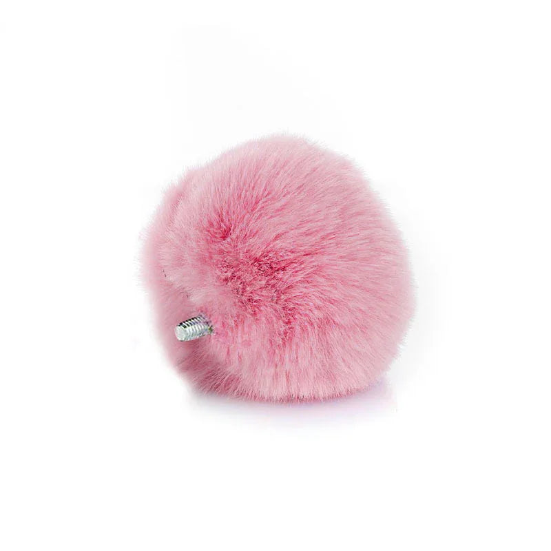 Playful Colors Anal Tail - Puppy's Aesthetics