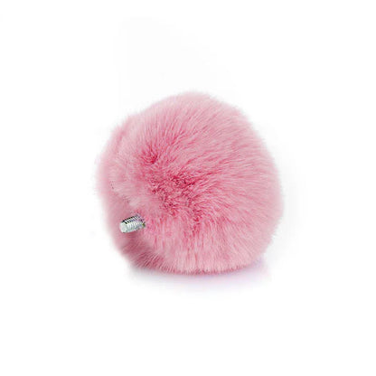 Playful Colors Anal Tail - Puppy's Aesthetics