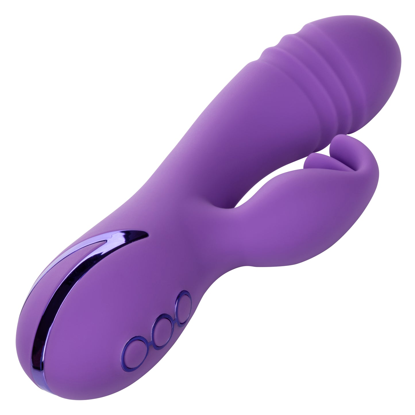 California Dreaming West Coast Wave Rider Stimulator