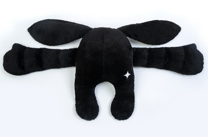 Midnight - Weighted Plushie 5lbs