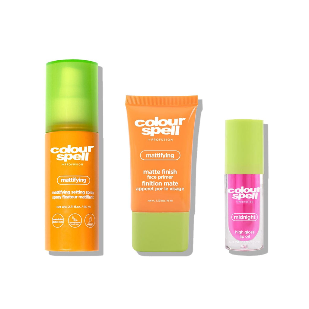 Snatched & Sealed Collection