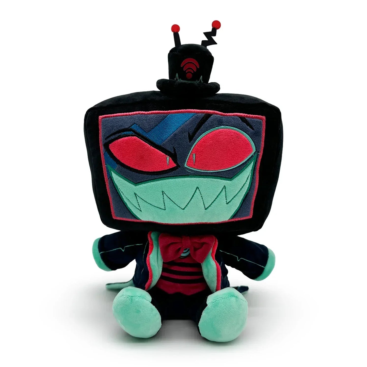 Hazbin Hotel 9" Plush - Puppy's Aesthetics
