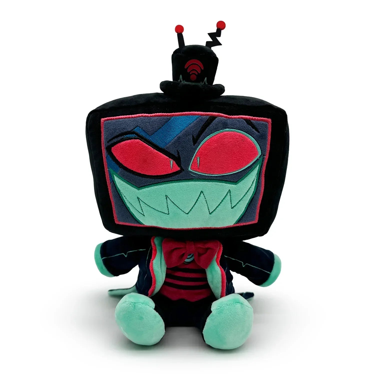 Hazbin Hotel 9" Plush - Puppy's Aesthetics