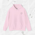 Abduct Me Daddy Hoodie (Colors)