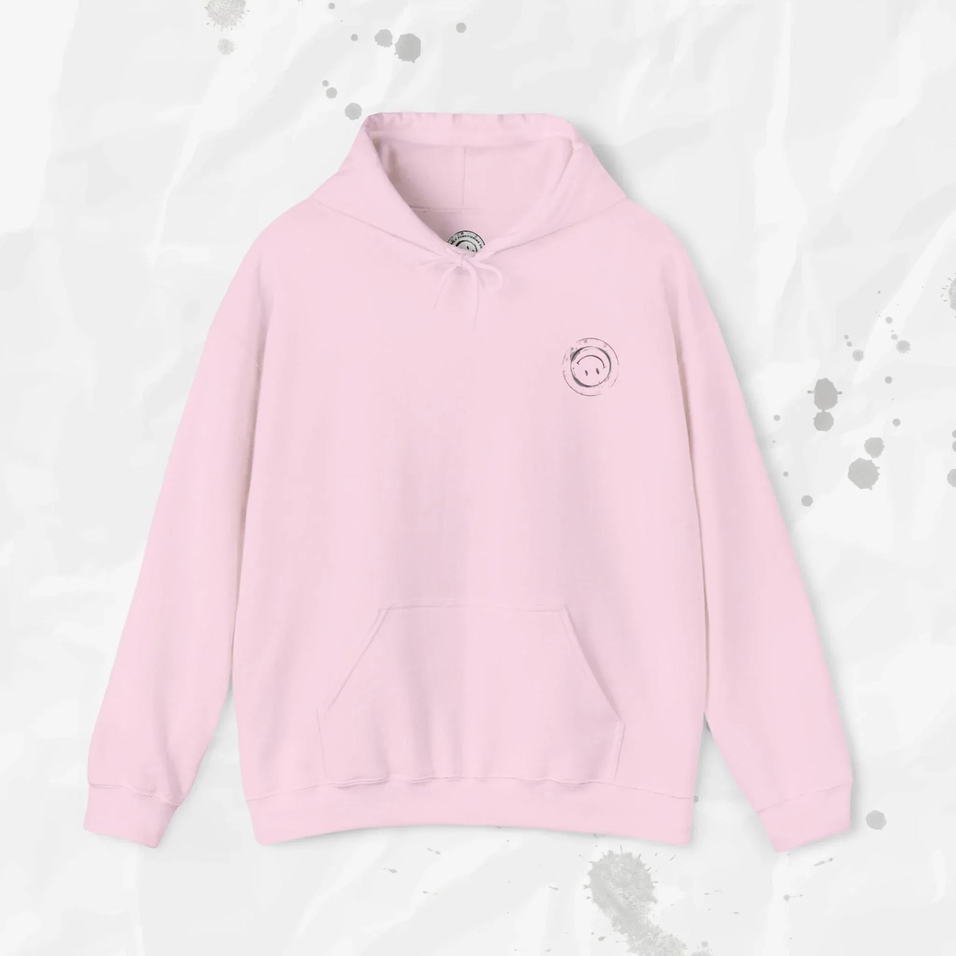 Abduct Me Daddy Hoodie (Colors) - Puppy's Aesthetics
