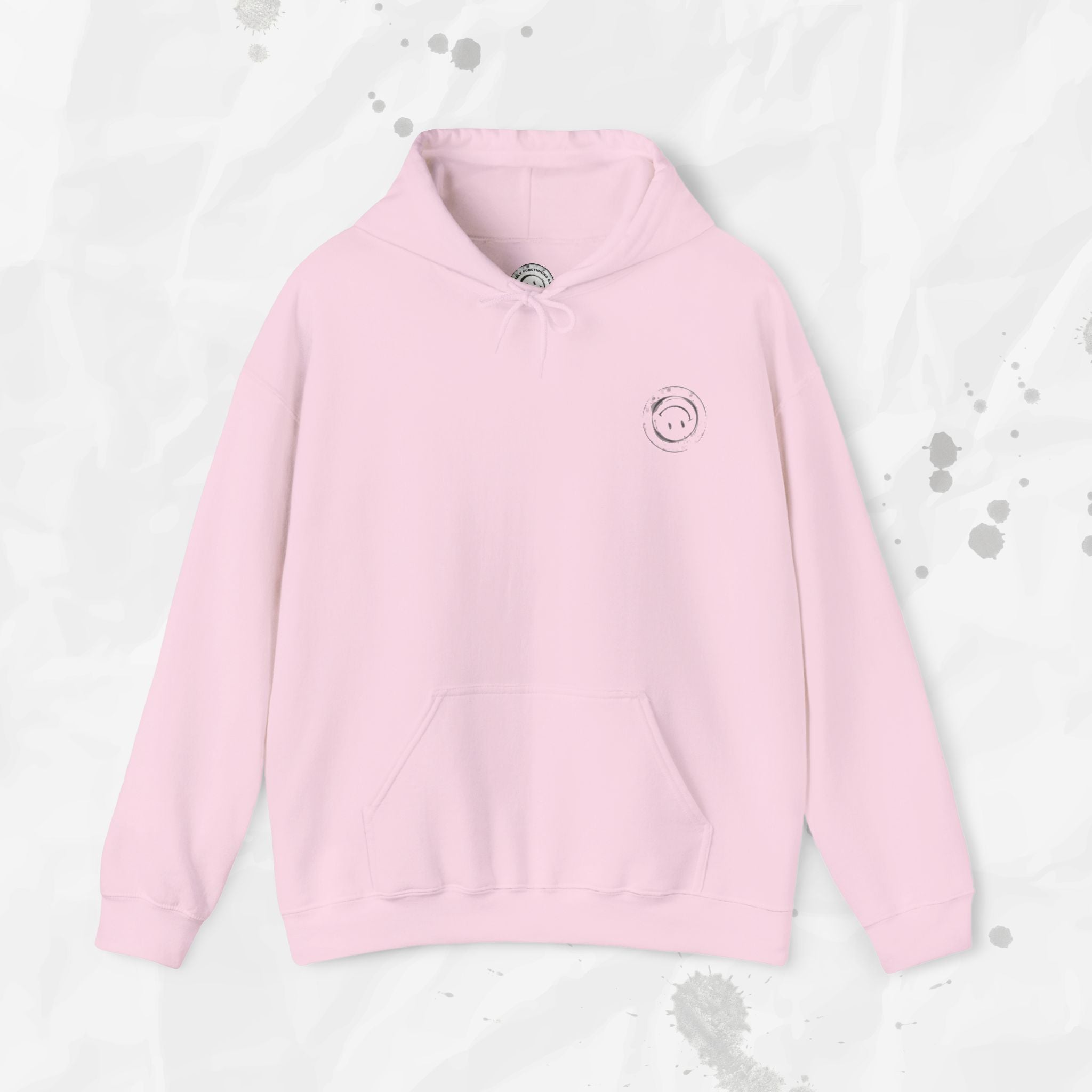 Abduct Me Daddy Hoodie (Colors)