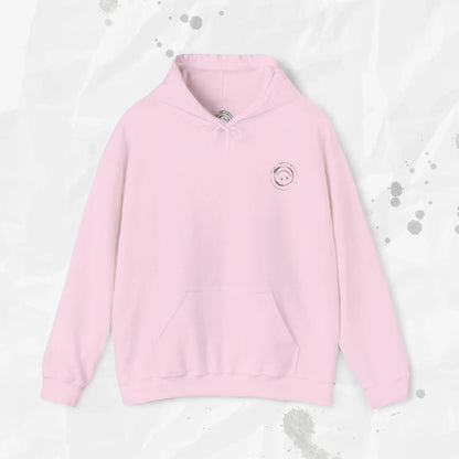 Abduct Me Daddy Hoodie (Colors) - Puppy's Aesthetics