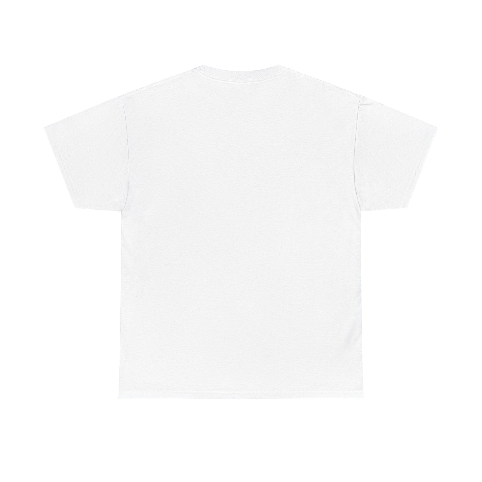 Sweet Bubblebath Bun Play Tee - Puppy's Aesthetics