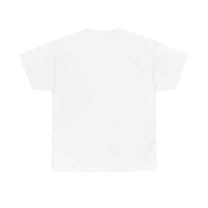 Sweet Bubblebath Bun Play Tee - Puppy's Aesthetics