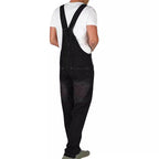 Playdate Denim Overalls (Colors)