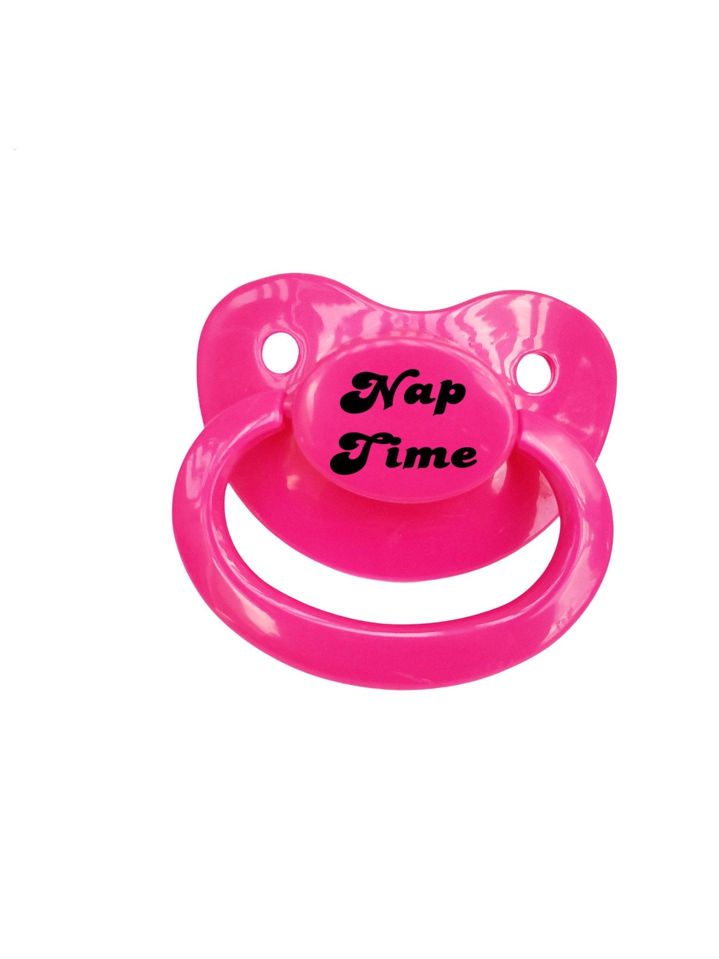 Nap Time Adult Pacifier