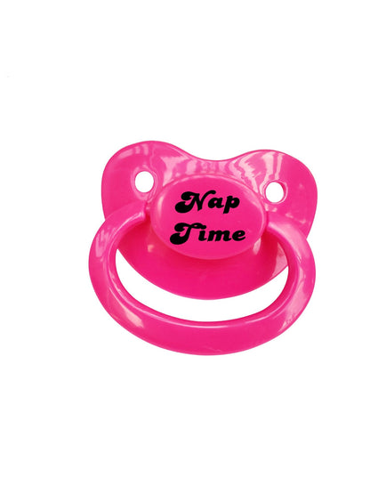 Nap Time Adult Pacifier