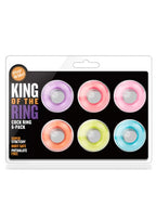 Play With Me King of the Ring – 6 Pack
