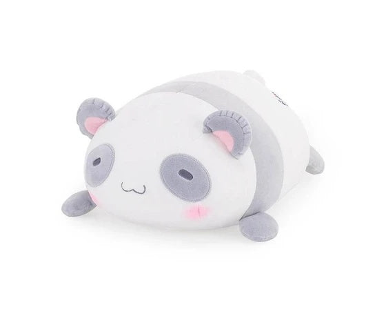 Snoozie Zoo Nap Plushie