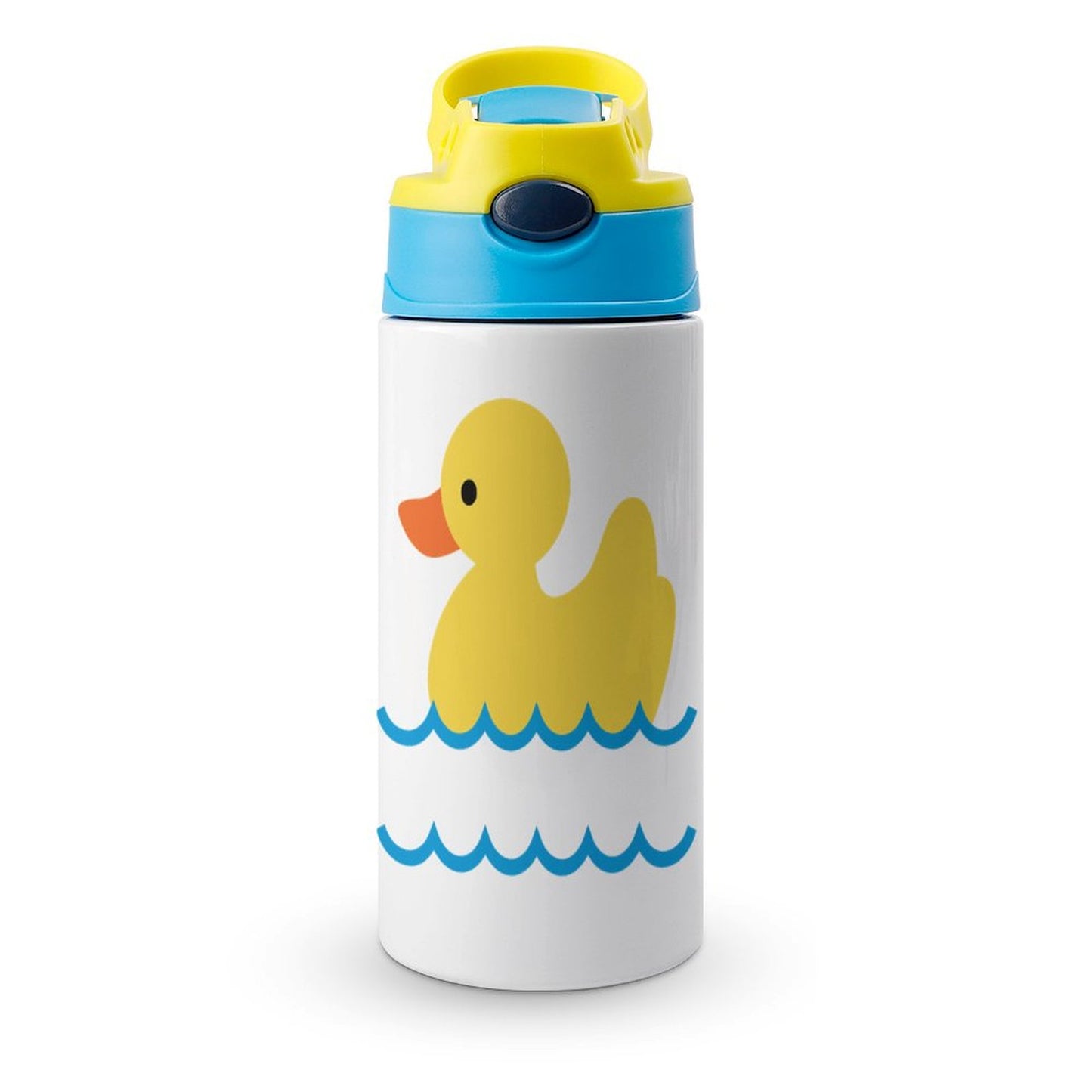 Lil Quacky Sip N' Go