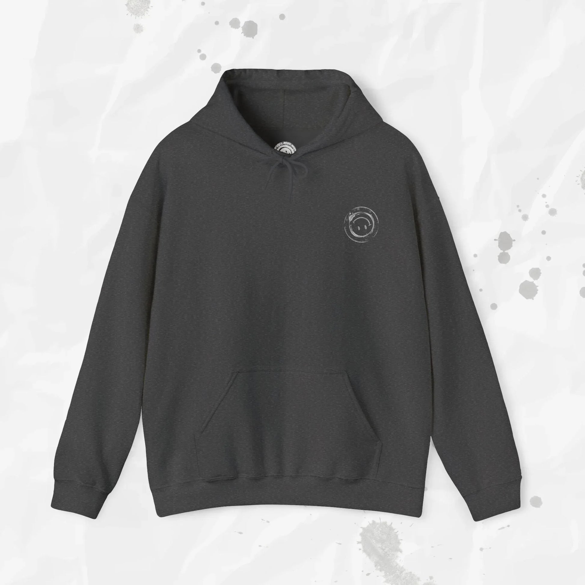 Abduct Me Daddy Hoodie (Colors) - Puppy's Aesthetics