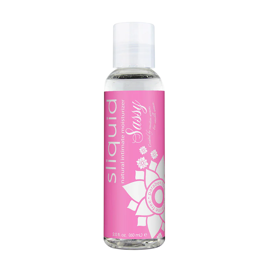 Sassy Intimate Gel Booty Formula 2oz