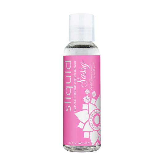 Sassy Intimate Gel Booty Formula 2oz