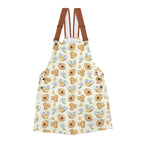 Sweet Honeybee Unisex Huggeralls