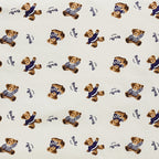 ABDL Snuggle Patch Waterproof Changing Mat - Puppy's Aesthetics