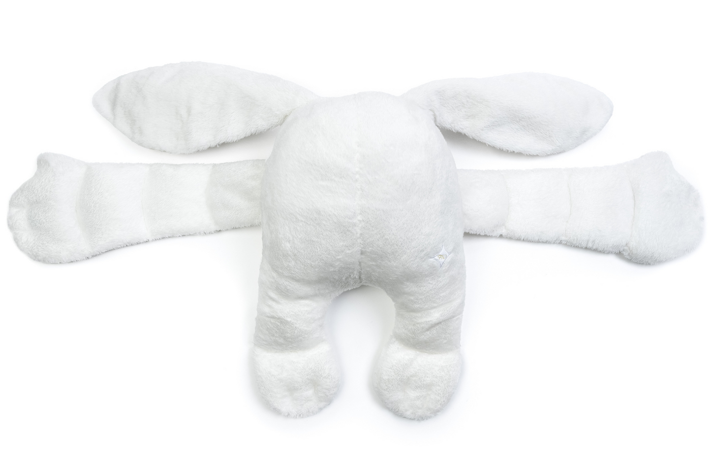 Snowball - Weighted Plushie 5lbs