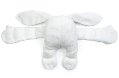 Snowball - Weighted Plushie 5lbs