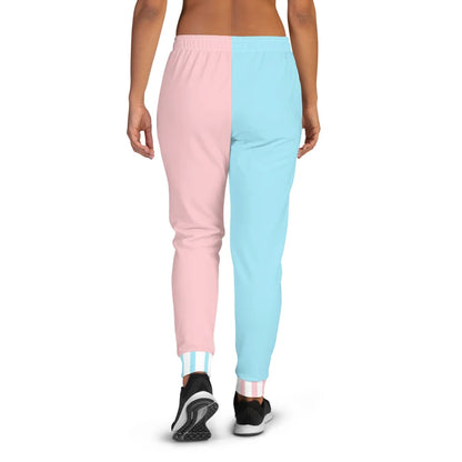 Cotton Candy Women's Joggers XS- 3XL