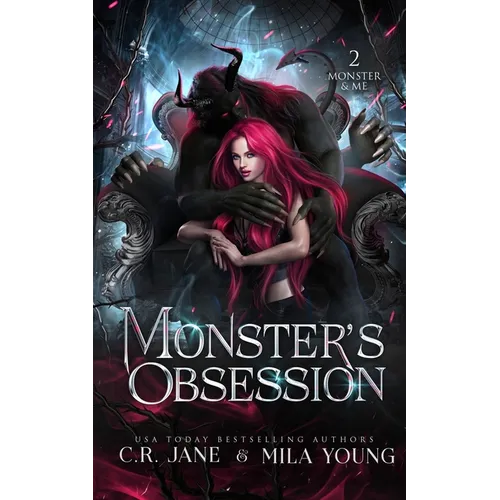 Monster's Obsession: Paranormal Romance