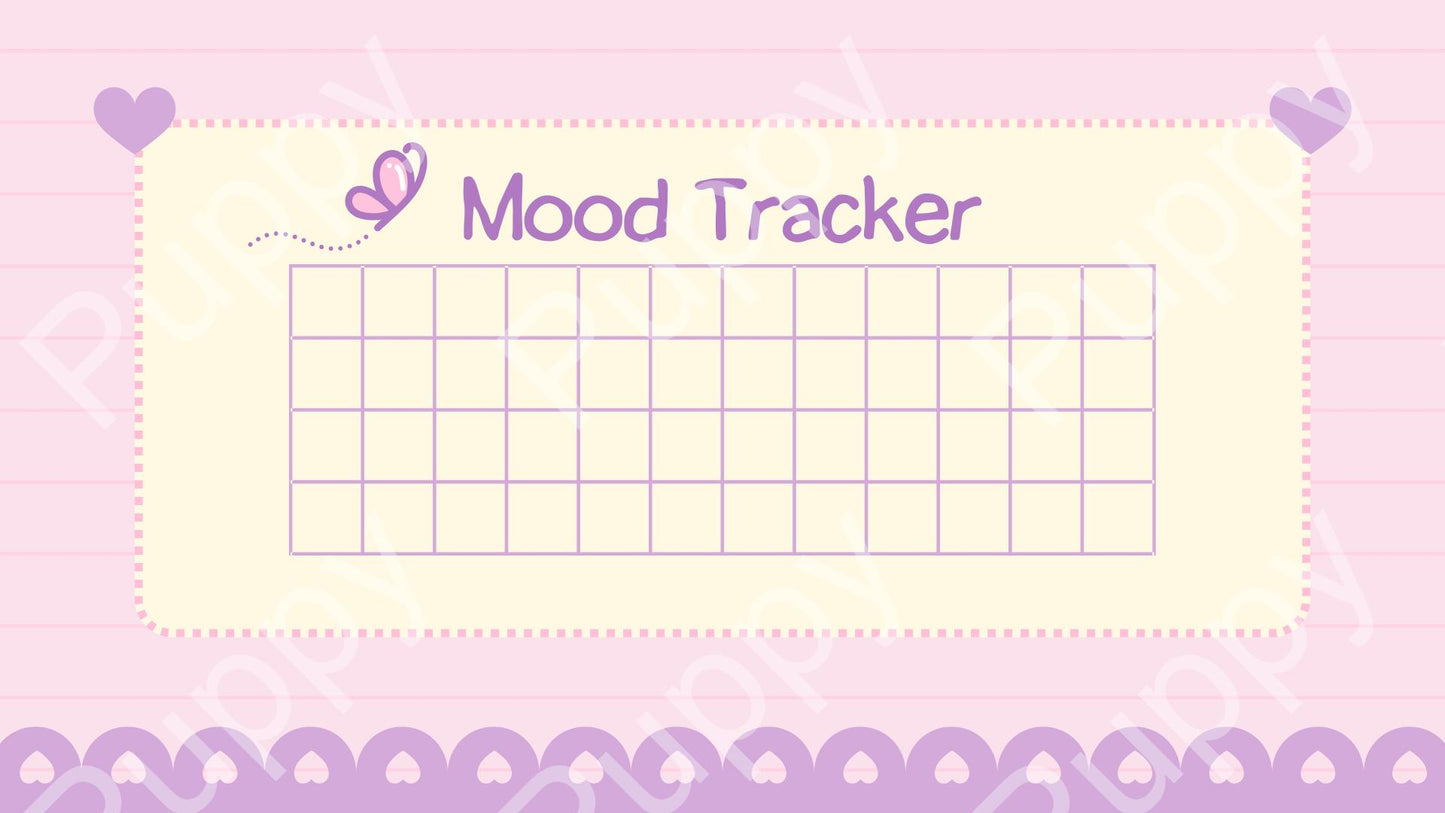 Moonlight Ritual Planner – 10 Digital Journal Pages