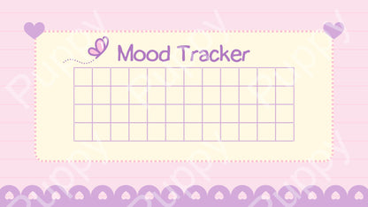 Moonlight Ritual Planner – 10 Digital Journal Pages