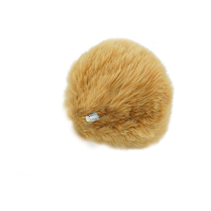 Playful Colors Anal Tail