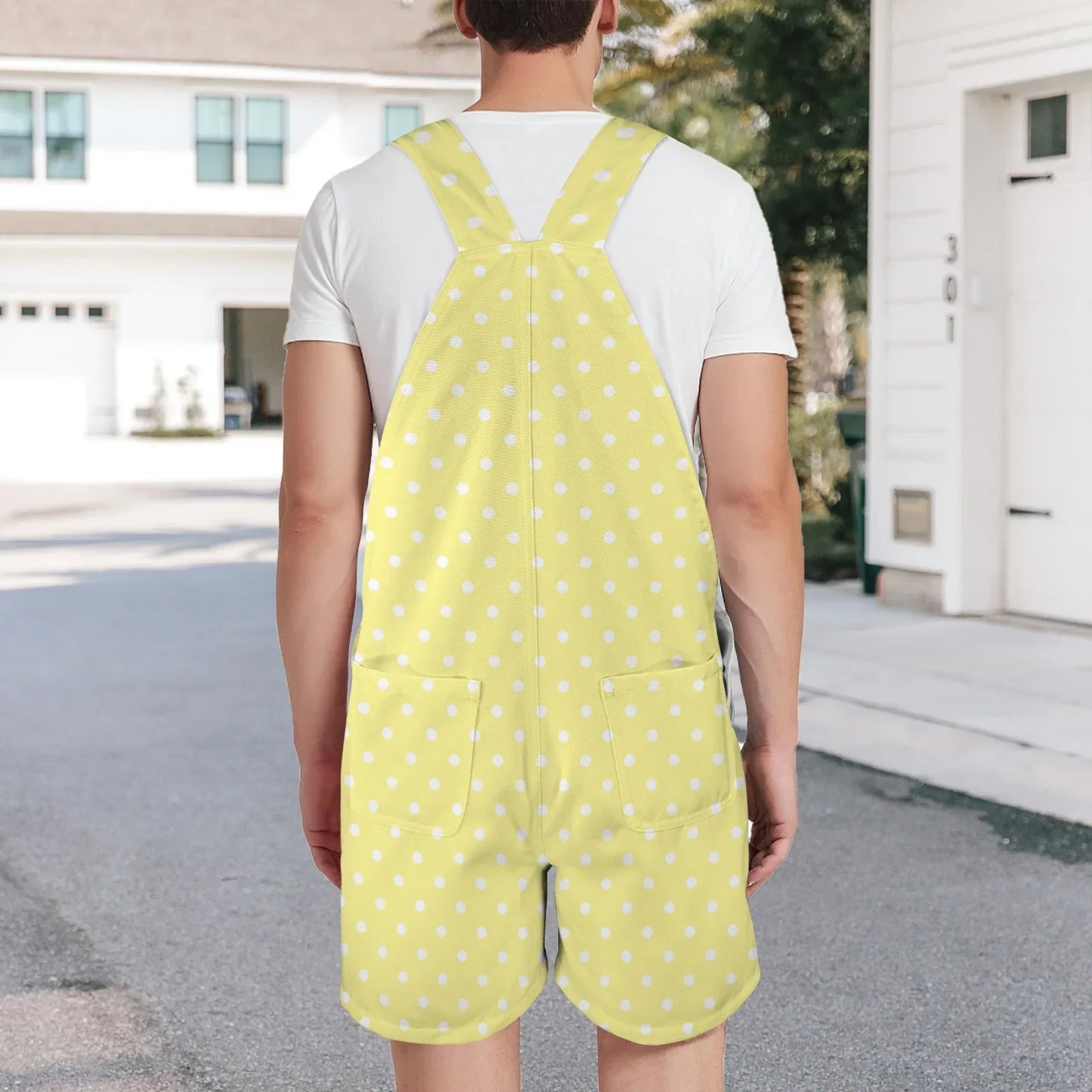 Cute Sunflower Unisex Huggeralls - Puppy's Aesthetics