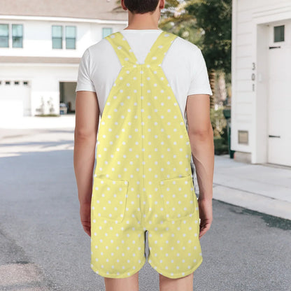 Cute Sunflower Unisex Huggeralls - Puppy's Aesthetics