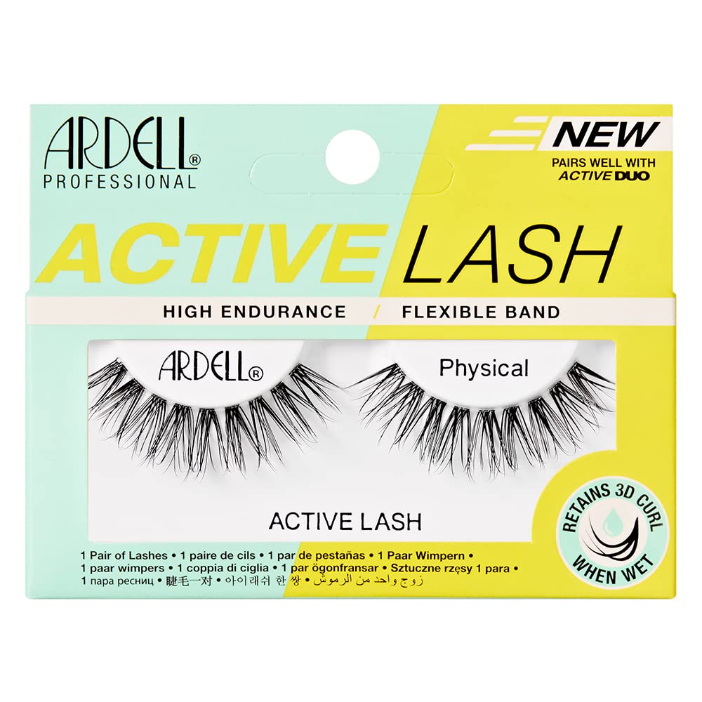 Ardell Active Eye 3D Lashes
