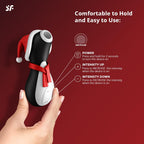 Satisfyer Penguin Holiday Edition