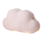 Stormie Snug Rainbow Cloud Plushie (Colors)