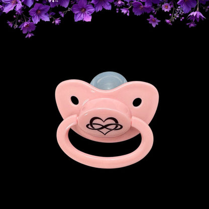 Polyamorous Adult Pacifier