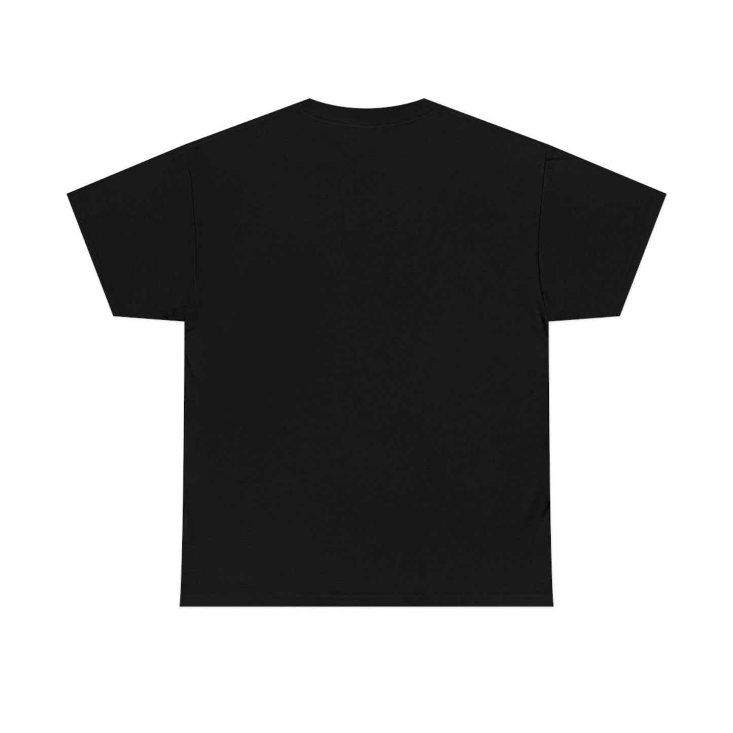 Dominance Submission T-Shirt Unisex Heavy Cotton Tee Shirt