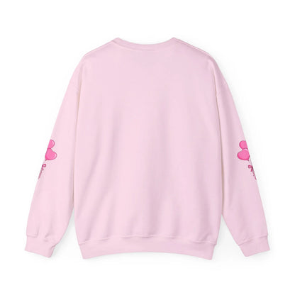 Baby Elephant Cotton Play Sweater - Puppy's Aesthetics